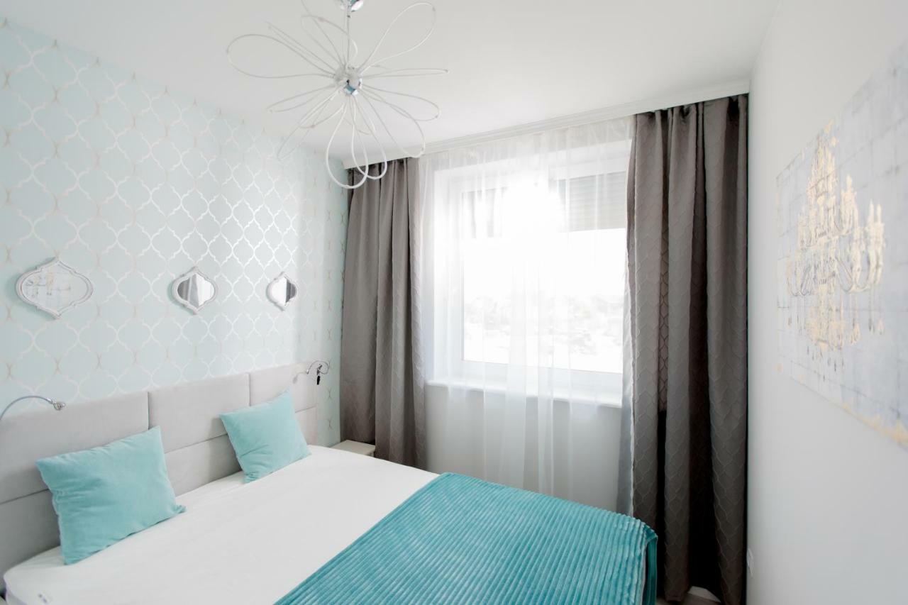 Resort Apartamenty Klifowa Rewal 4 Exterior photo